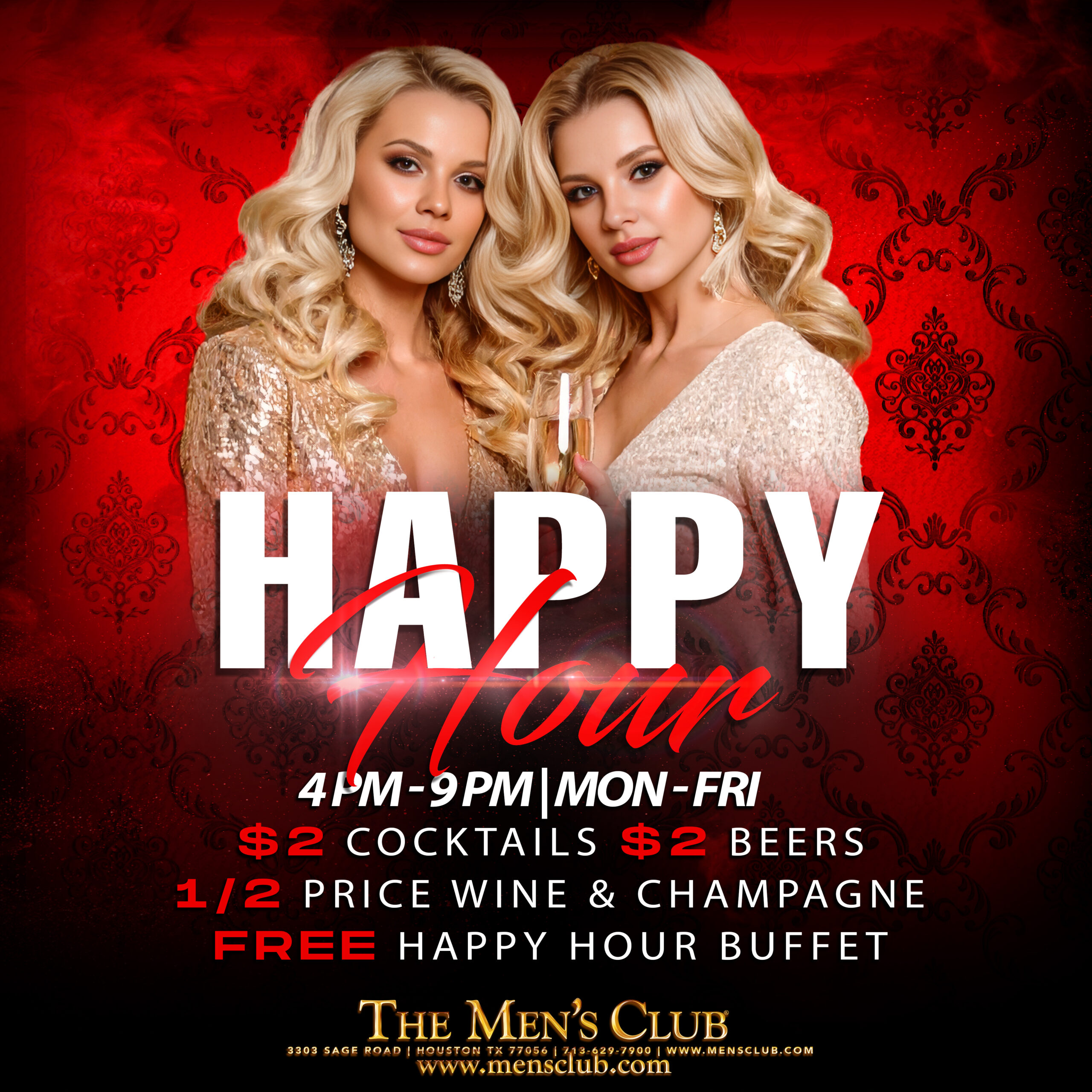 men's club houston dress code THE MEN'S CLUB OF HOUSTON - Reviews, Photos & Phone Number - Updated July  2026 - Social Club in Harris County, Texas (TX)